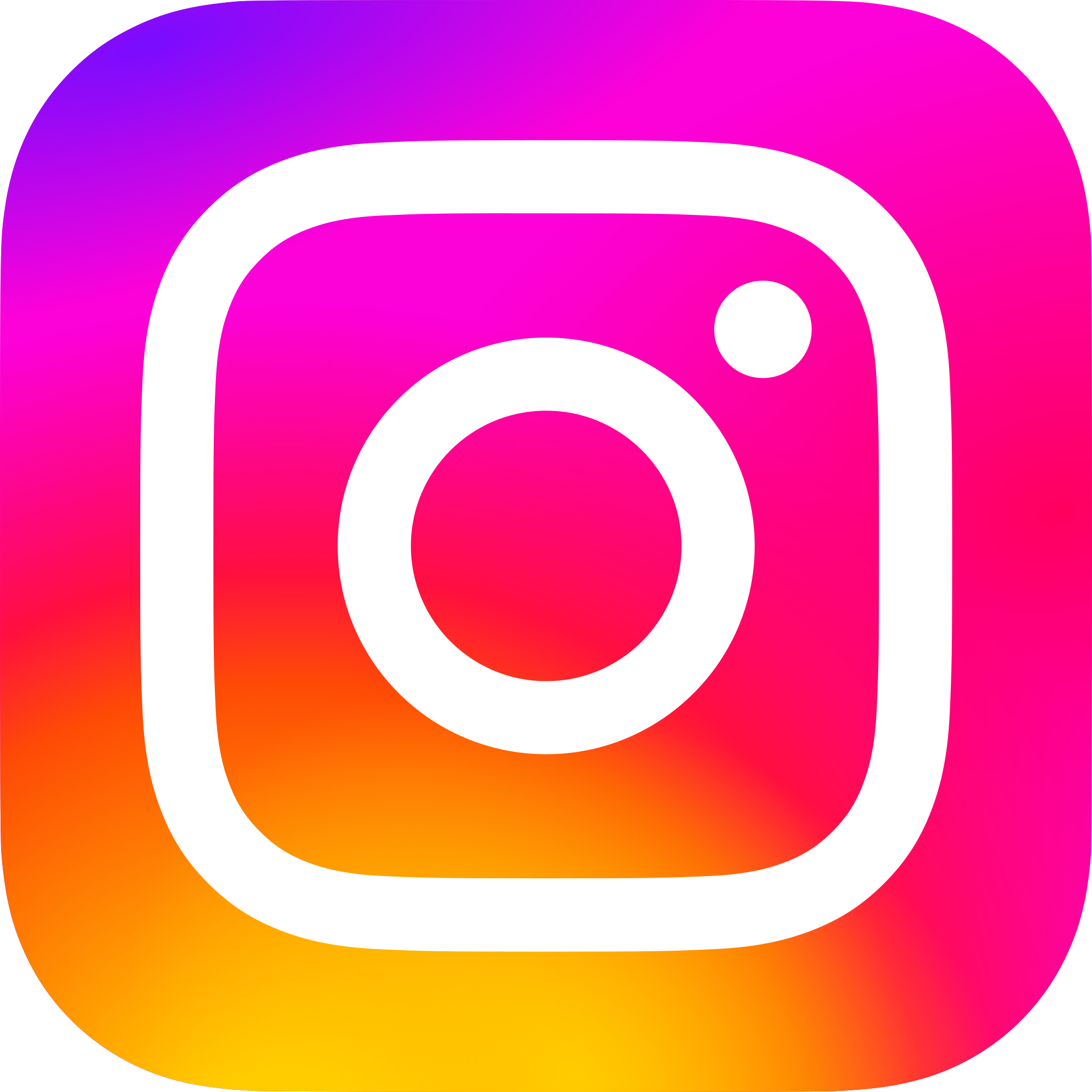 follow us on Instagram
